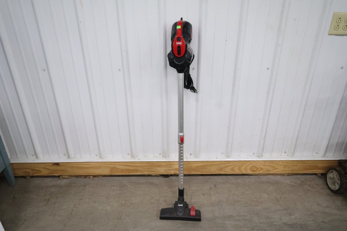 Stick Vacuum