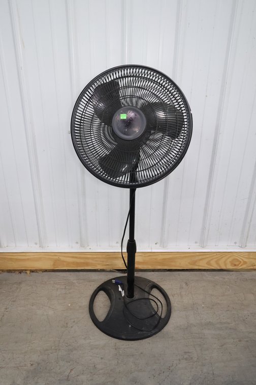 Floor Fan