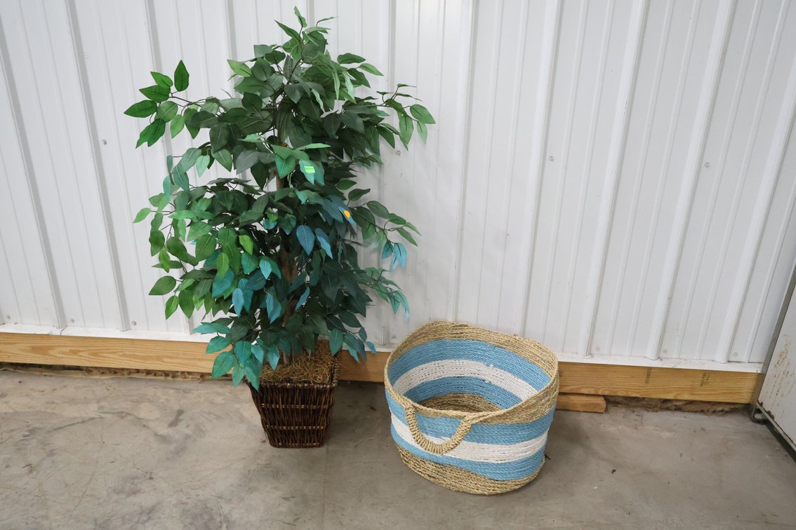 Artificial House Plant