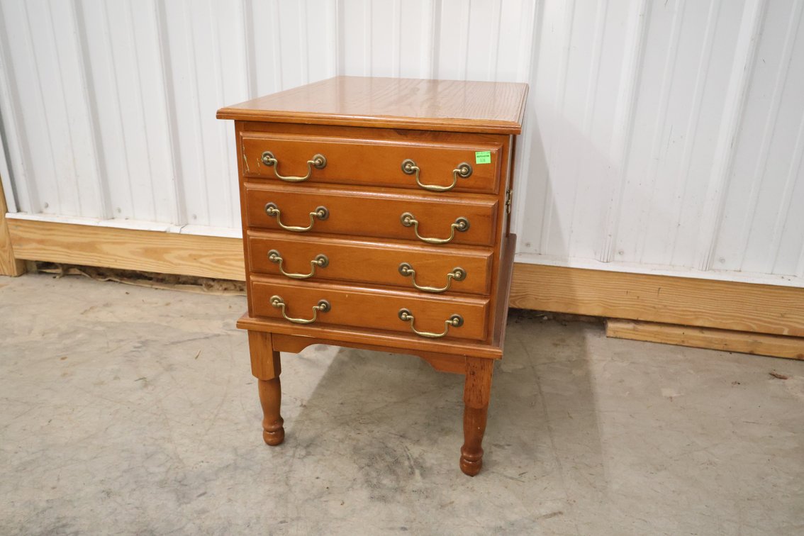 End Table