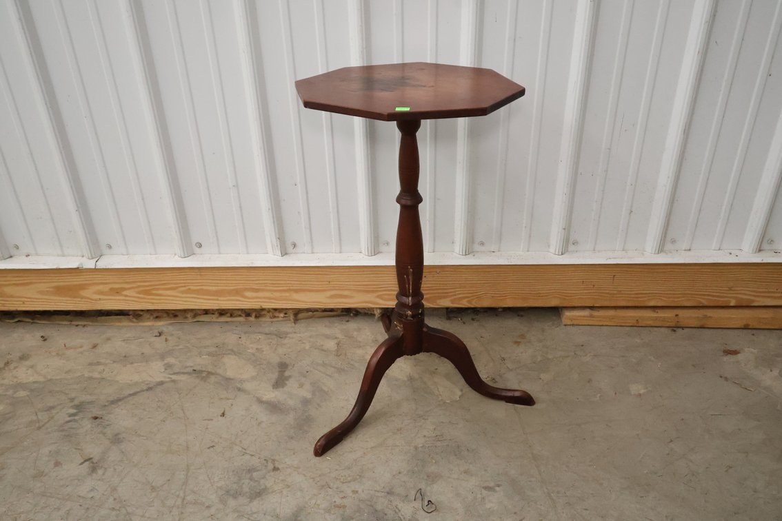 Parlor Table