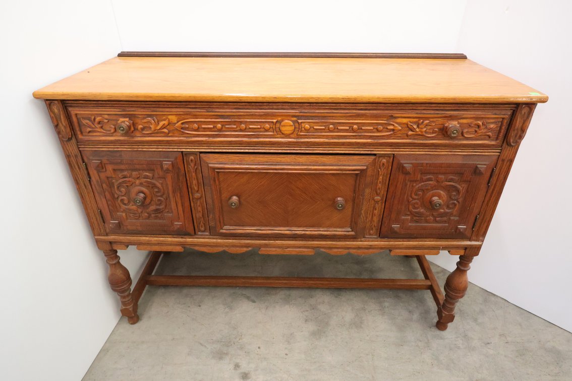 Vintage Sideboard
