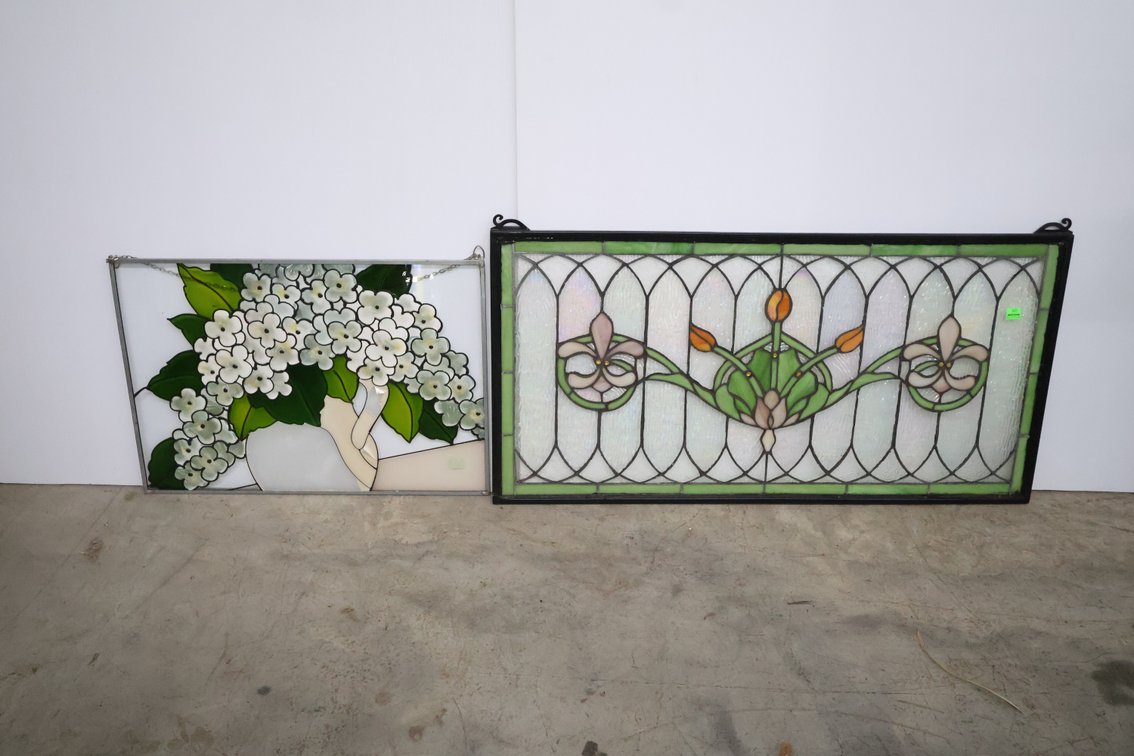 Acrylic Decor Panels