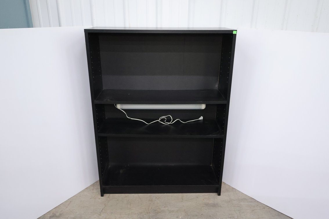 Bookshelf