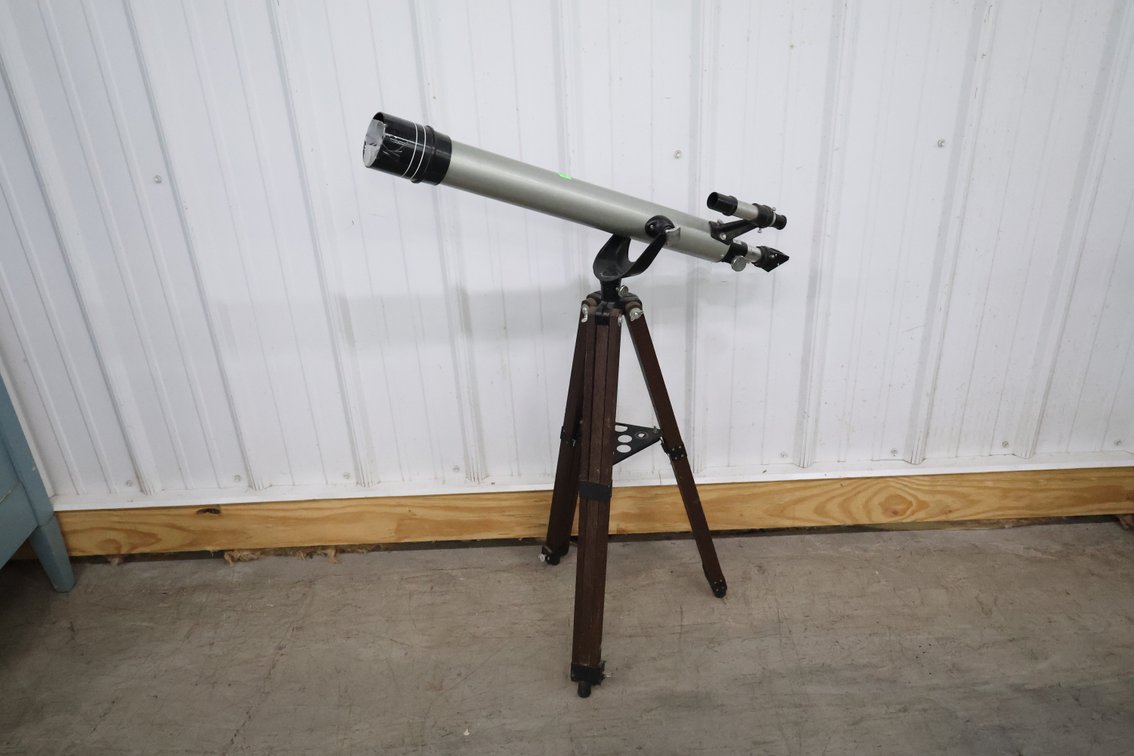 Telescope