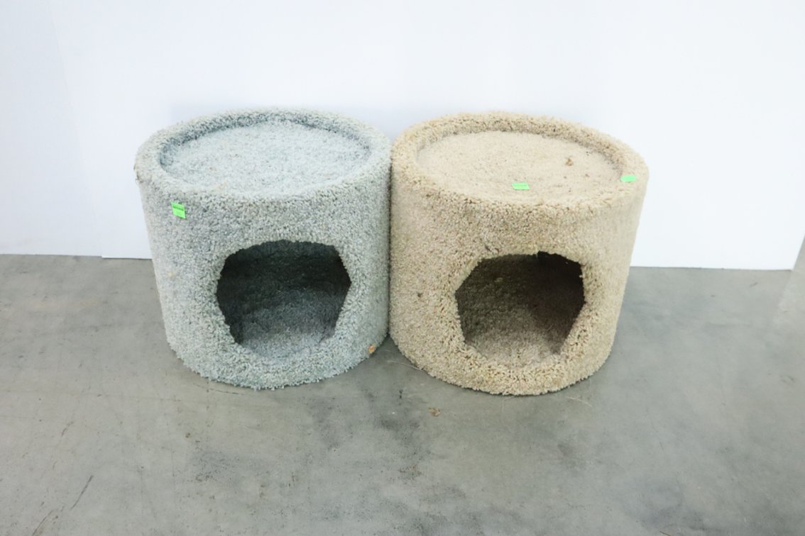 Cat Houses