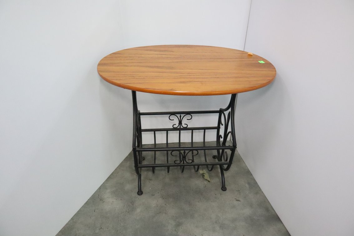 End Table