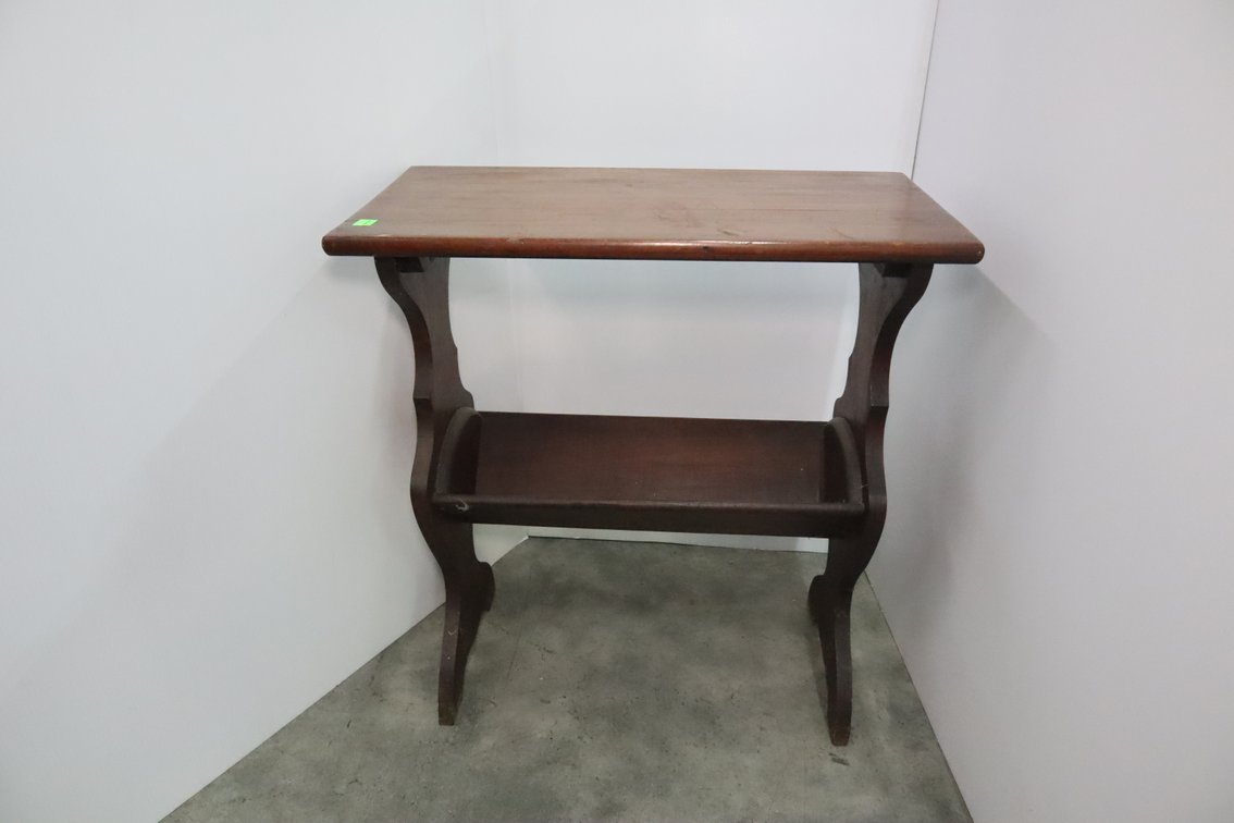 End Table