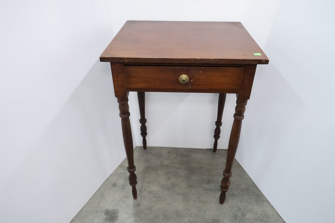 Vintage Side Table