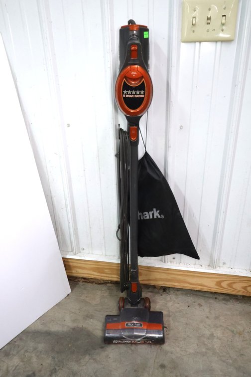 Shark Stick Vacuum