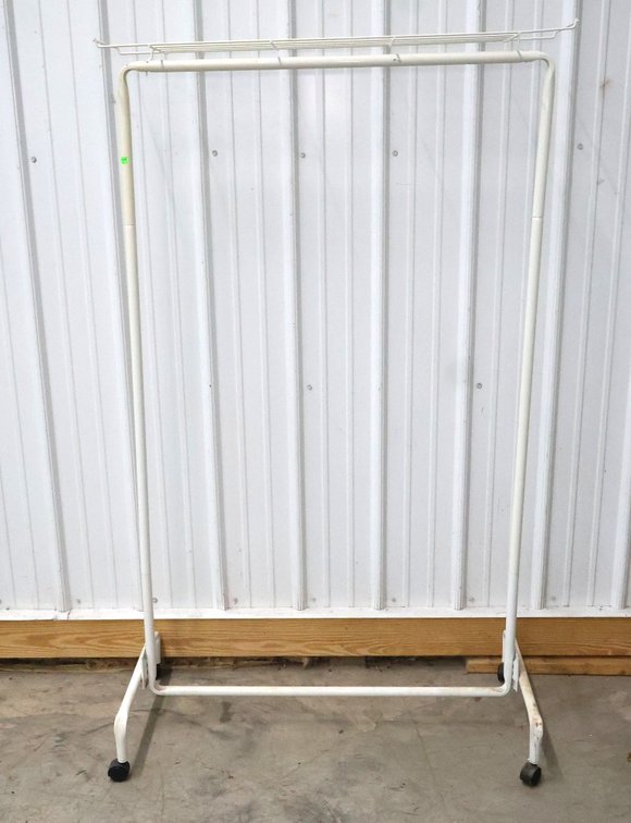 Clothes Rack