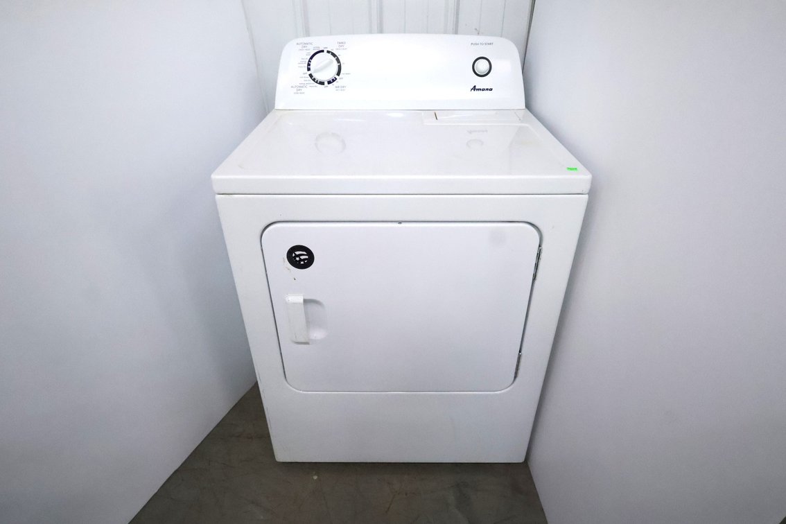 Electric Dryer