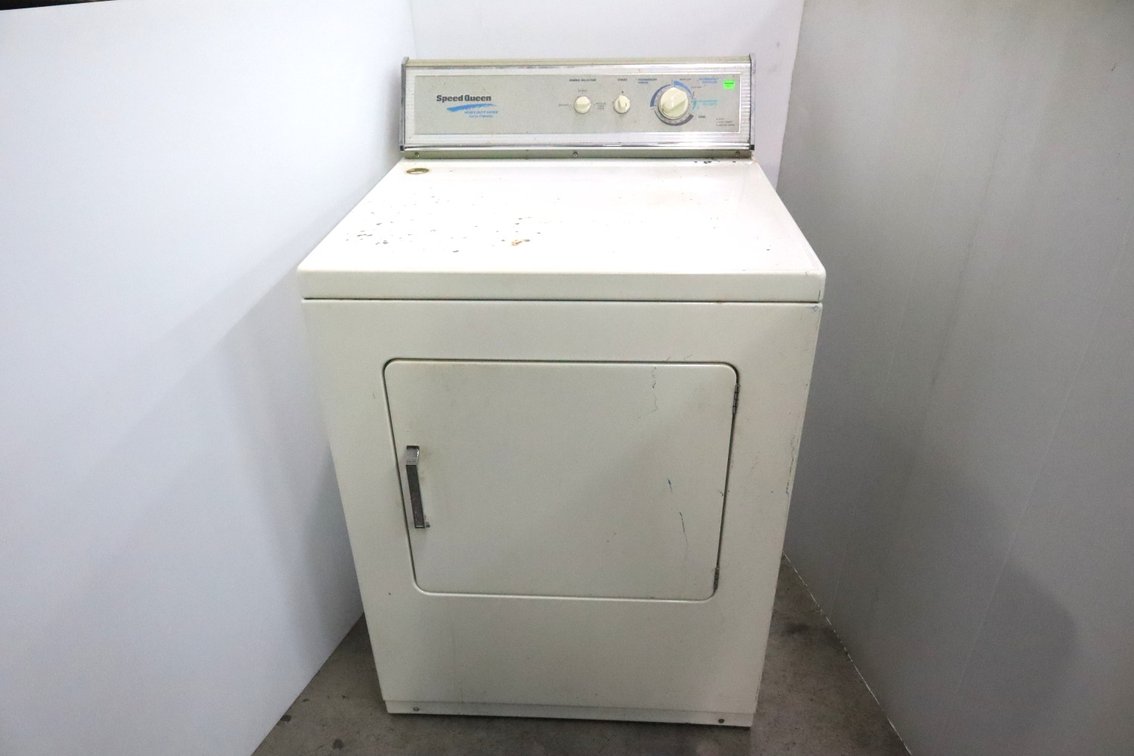 Speed Queen Electric Dryer