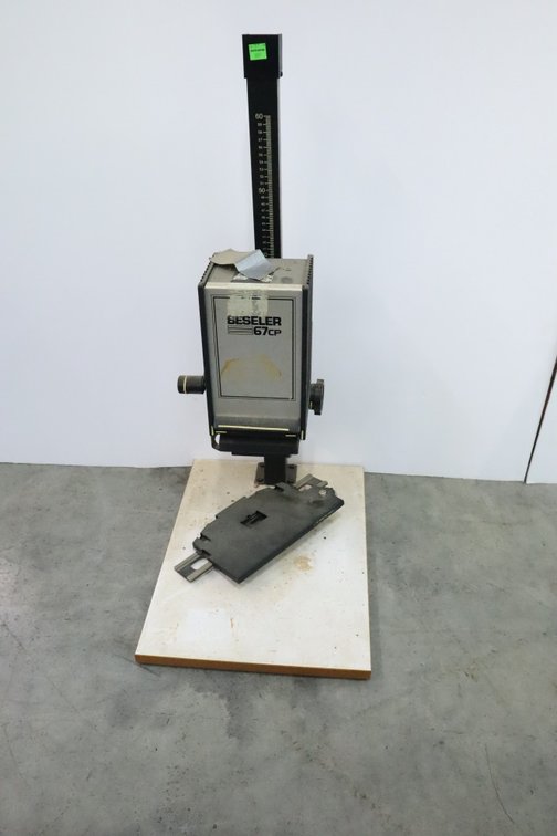 Beseler Printmaker