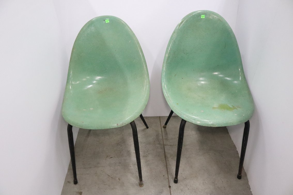 Mcm Chairs