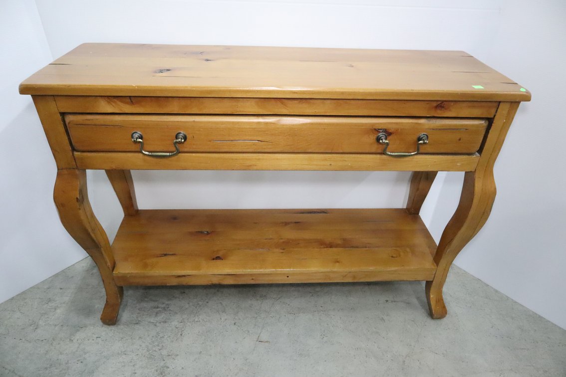 Console Table