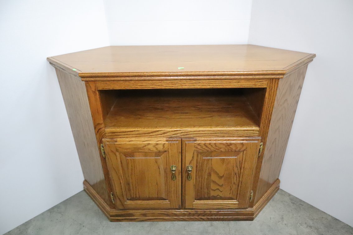 Vintage Cabinet