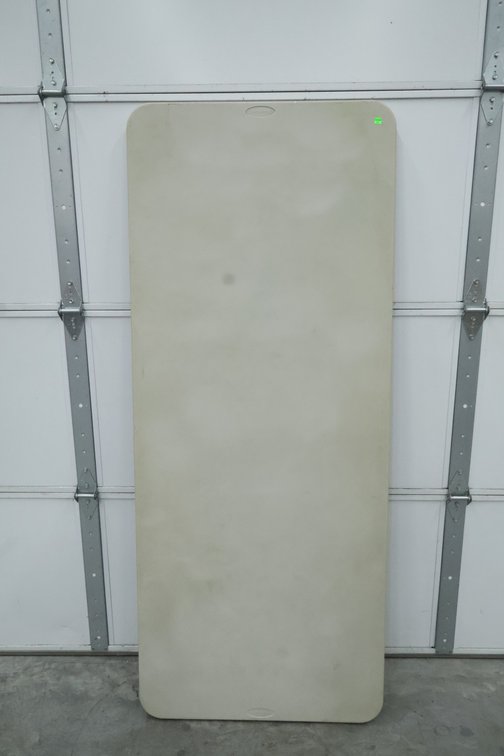 6' Folding Table