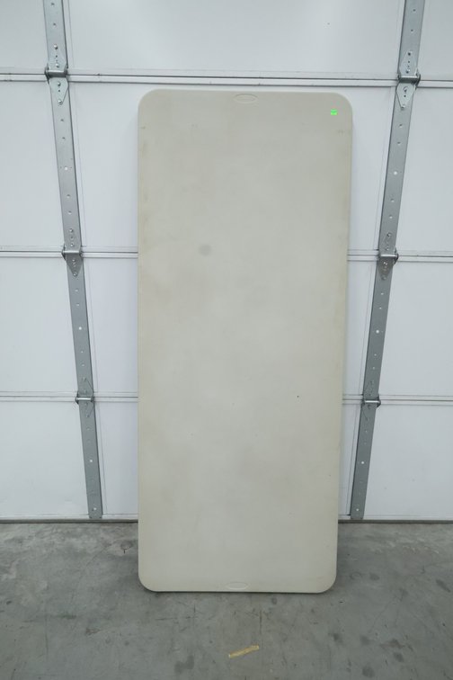 6' Folding Table