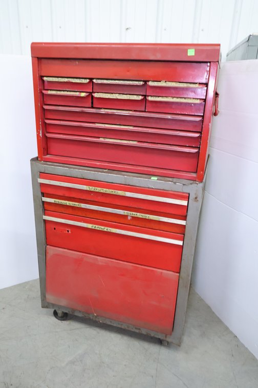 Tool Chest