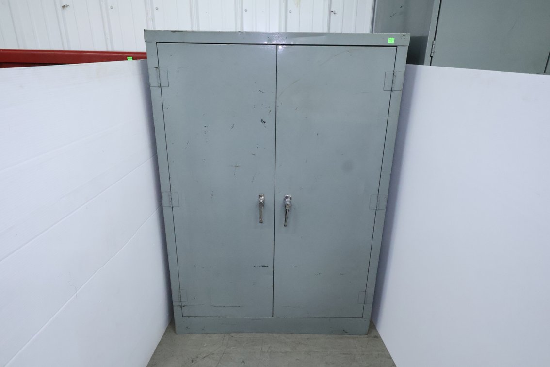 Utility Cabinet