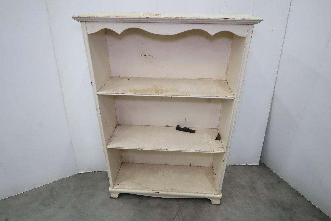Bookshelf