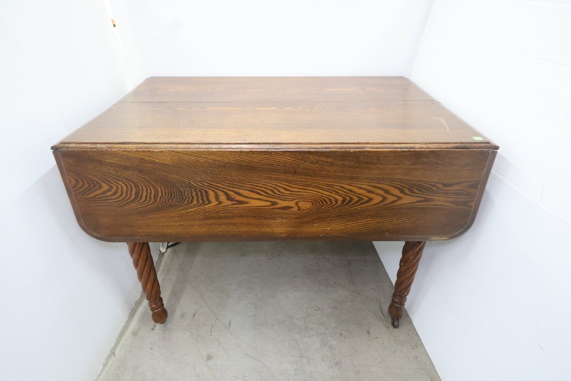 Drop Leaf Table