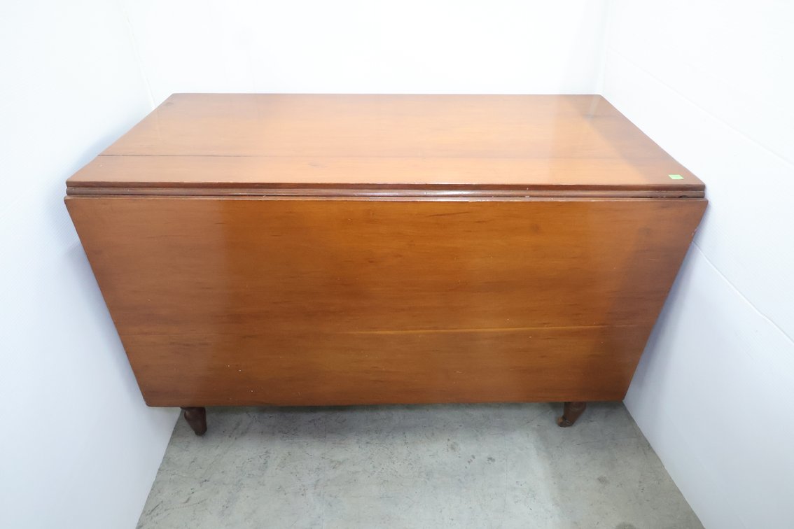 Drop Leaf Table