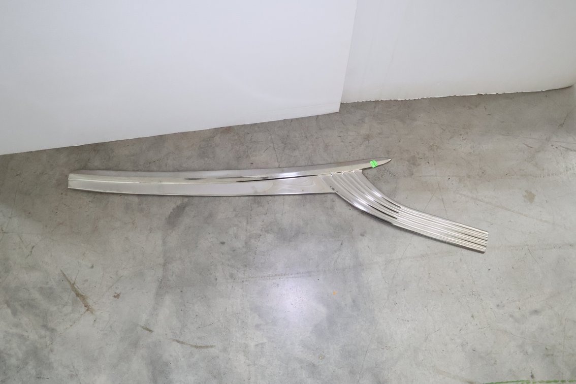 1950s Ford Fairlane Trim