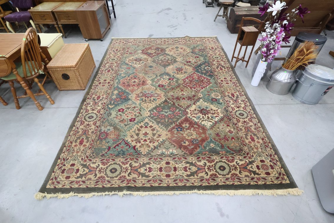 Large Area Rug