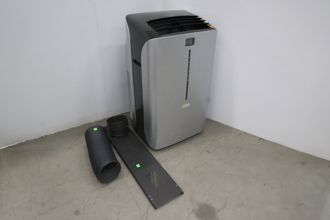 Idylis Ac Unit