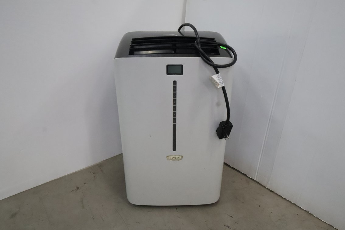 Idylis Ac Unit