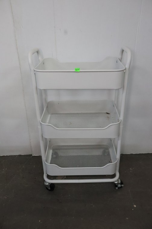 Metal Cart