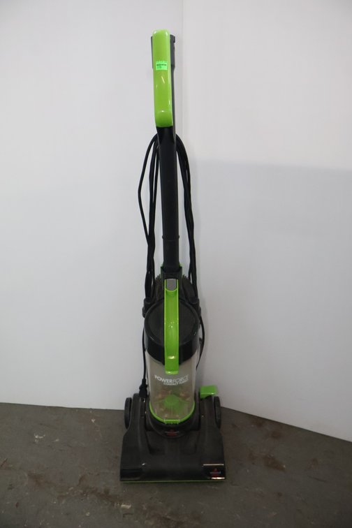 Bissell Vacuum