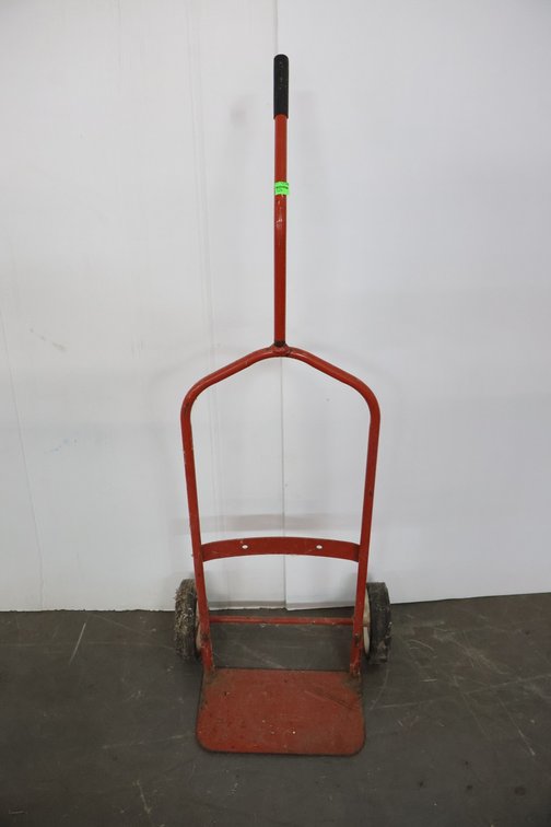 Two Wheel Dolly