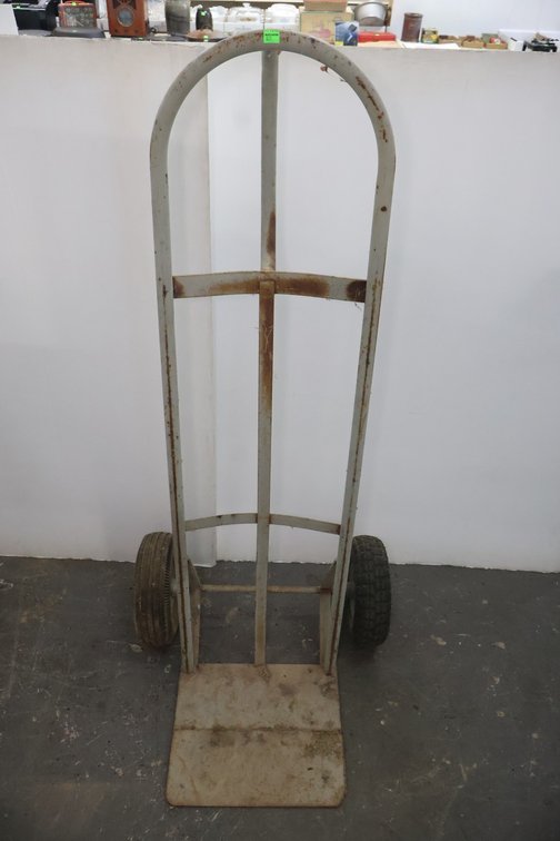 Two Wheel Dolly