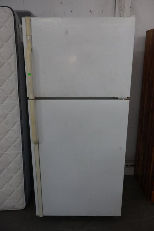 Maytag Refrigerator