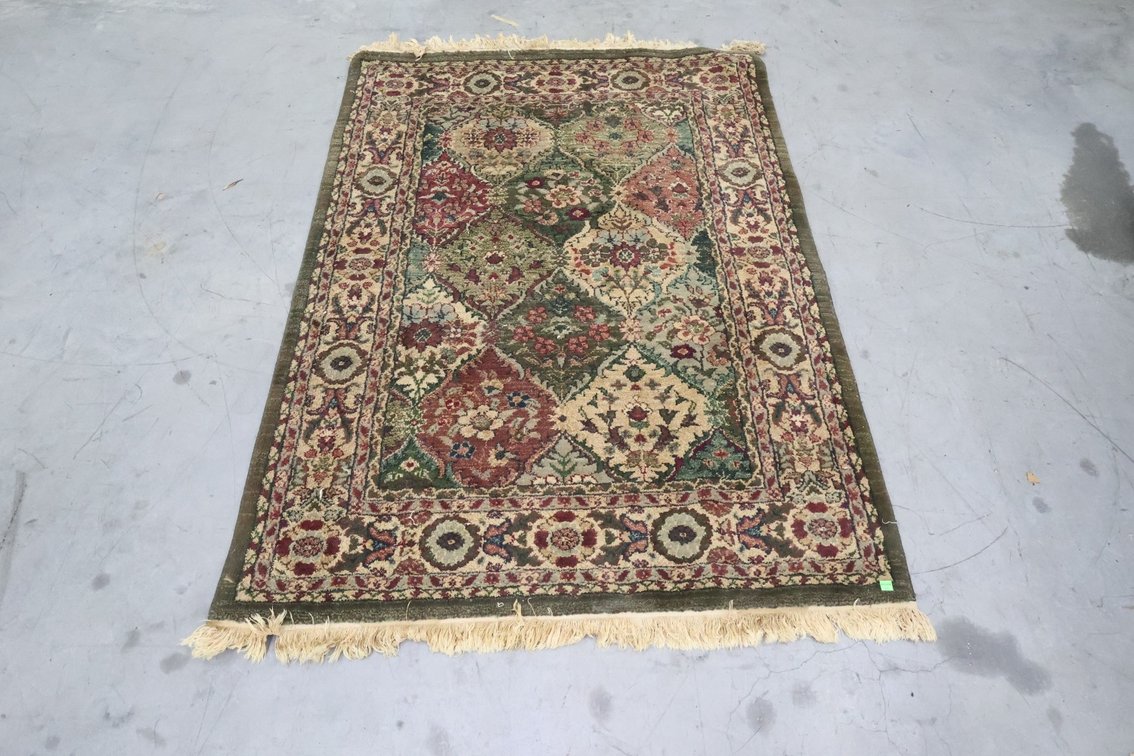 Area Rug
