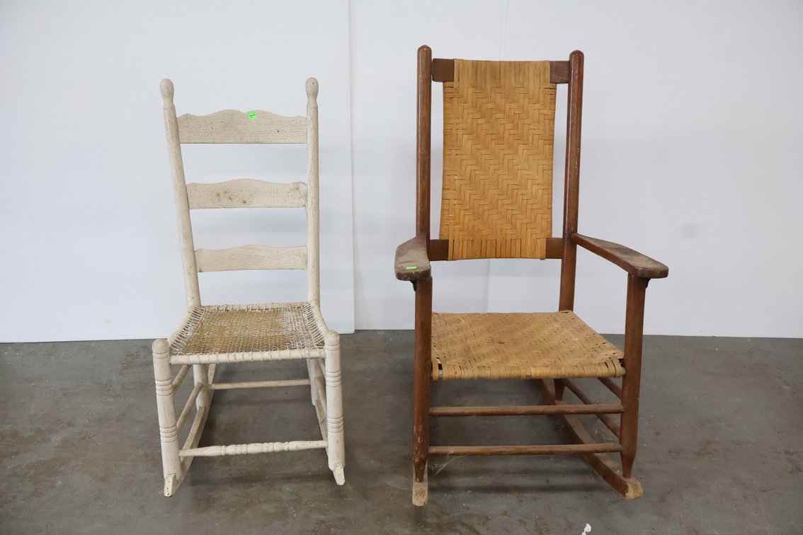 Rocking Chairs
