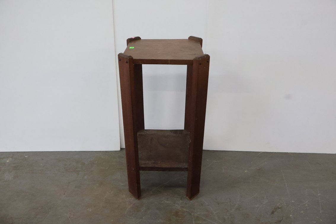 Plant Stand