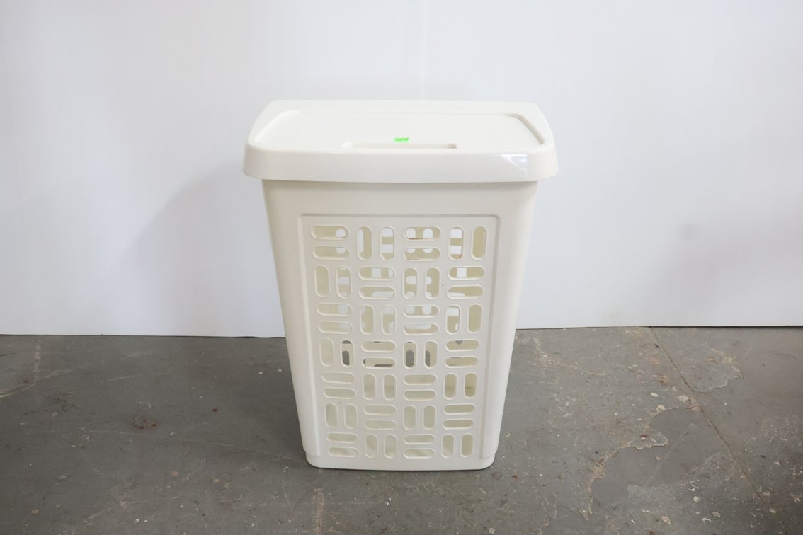 Laundry Basket