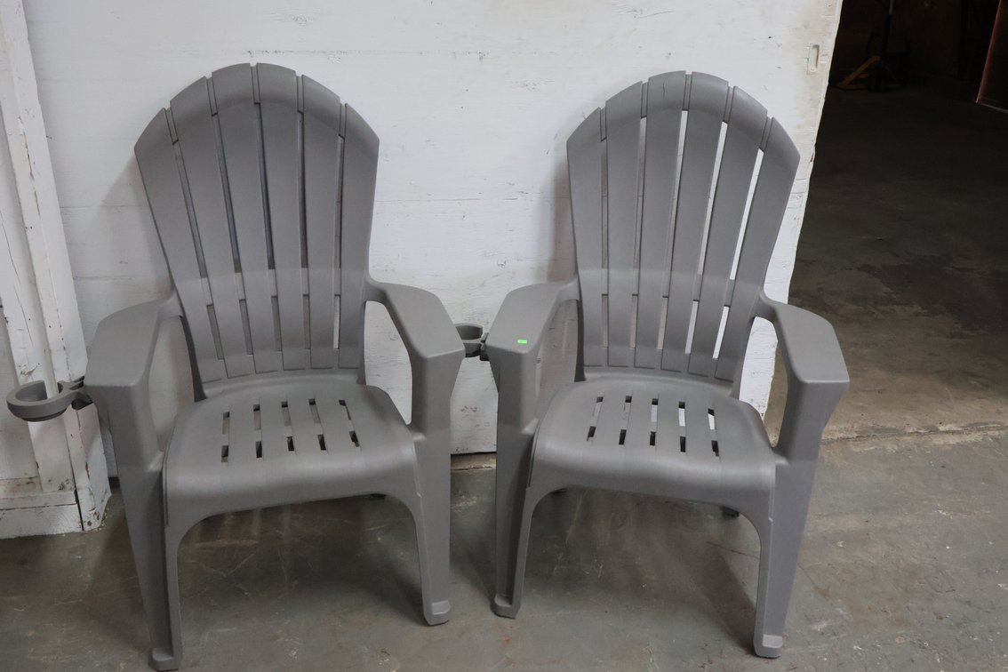 Adirondack Chairs