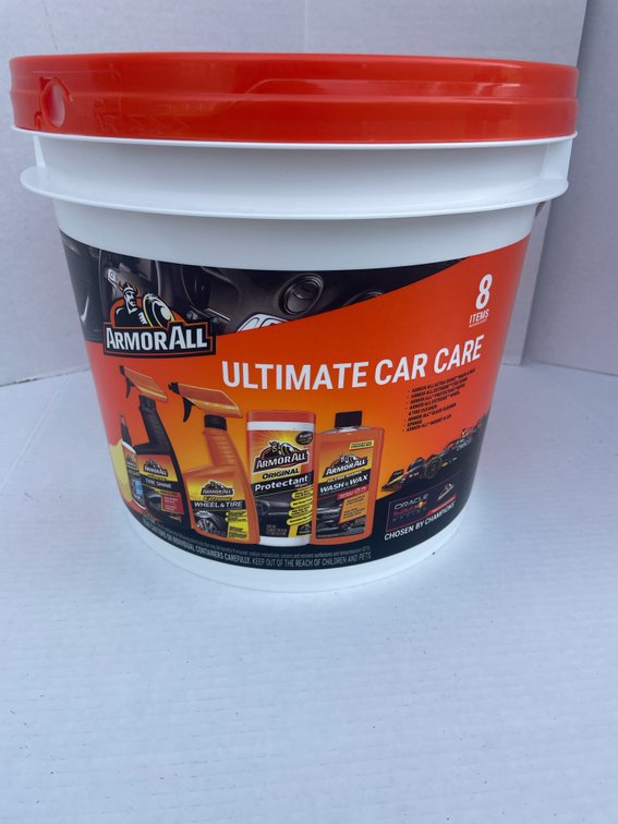 Car Wash Kit