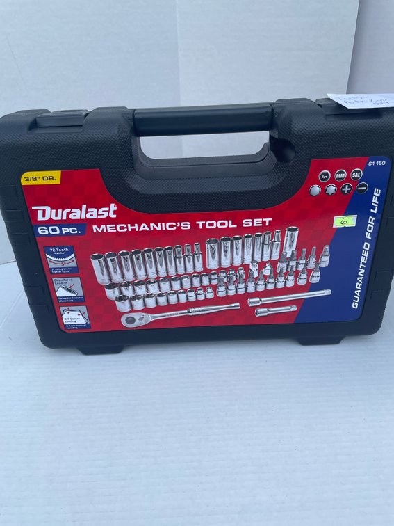 Tool Set