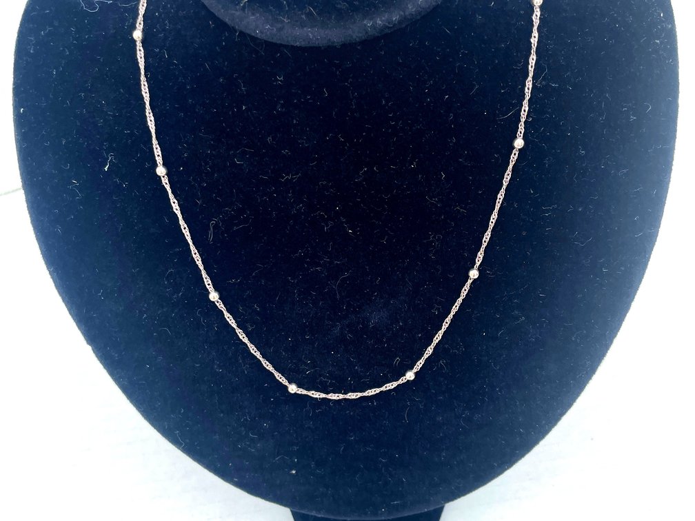 Necklace