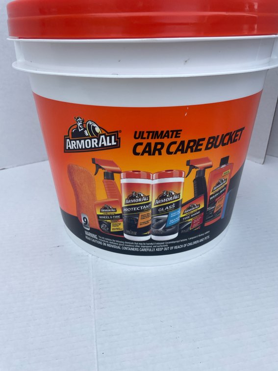 Car Wash Kit