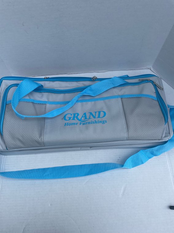 Grill Tool Kit