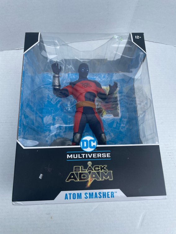 Action Figure