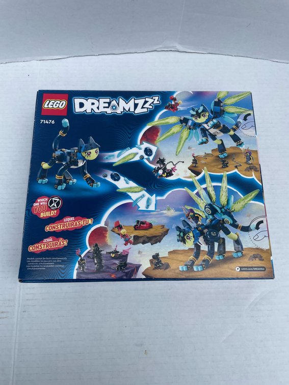 Lego Kit