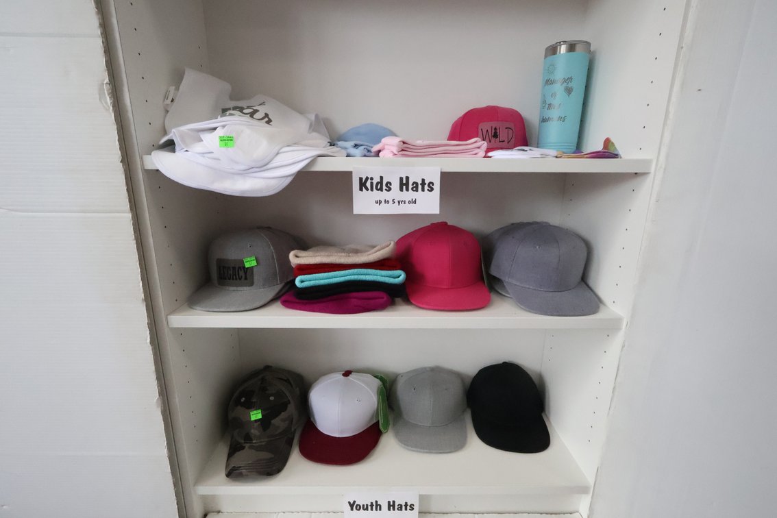 Kids Hats, Beanies